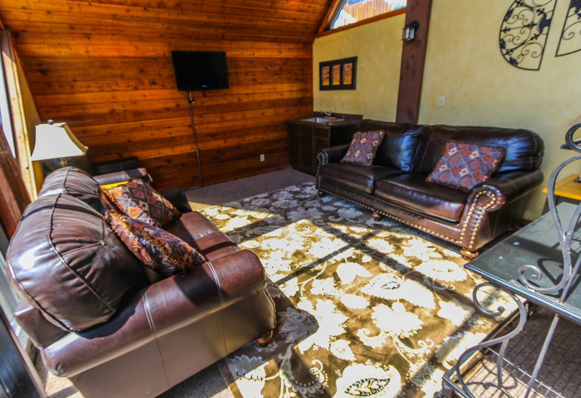 Skiers Lodge Park City Exterior photo